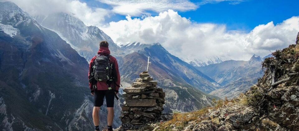 Geri Dönmeyi Bilmek: Dağcılıkta ve Kayak Turizminde En Zor Karar