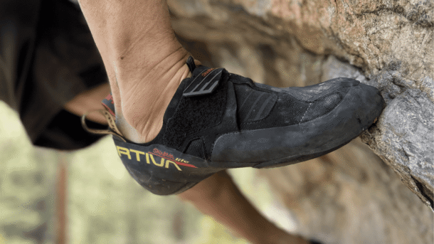 La Sportiva Skwama Lite İncelemesi: Gelişmiş Performansın Yeni Adresi mi?