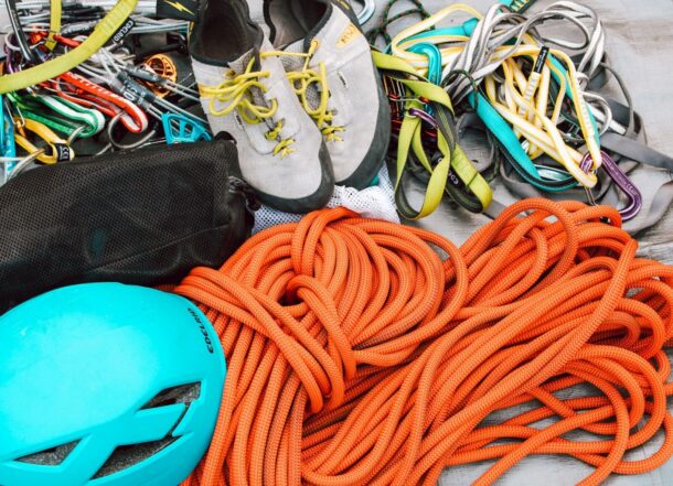 Petzl GRIGRI+ 2026 İncelemesi: Neredeyse Kusursuz Bir Güvenlik Cihazı