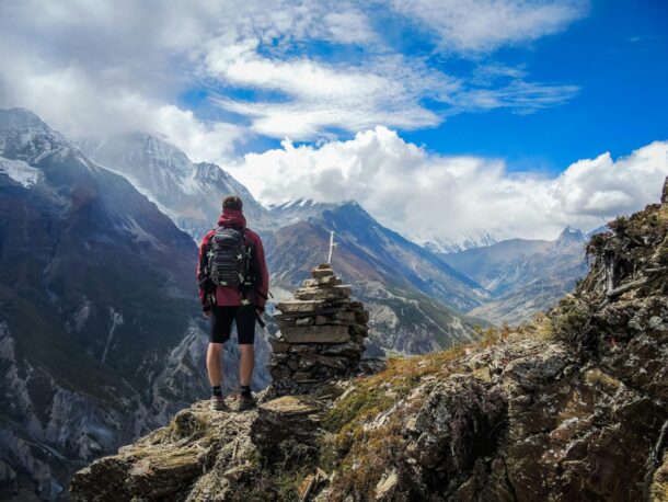 Geri Dönmeyi Bilmek: Dağcılıkta ve Kayak Turizminde En Zor Karar